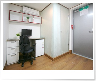 Goshiwon Seodaemun Yeonhui IC 107